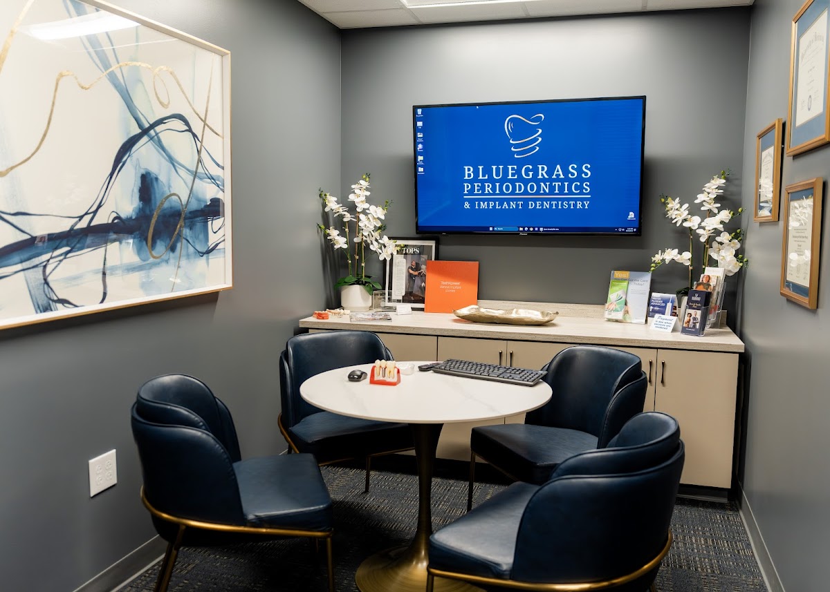 Bluegrass Periodontics (elliot Neuman, DMD, Ms) photo 1