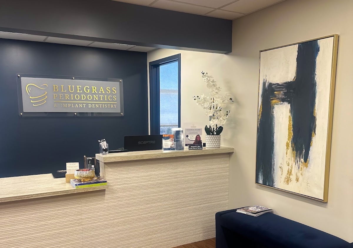 Bluegrass Periodontics (elliot Neuman, DMD, Ms) photo 2
