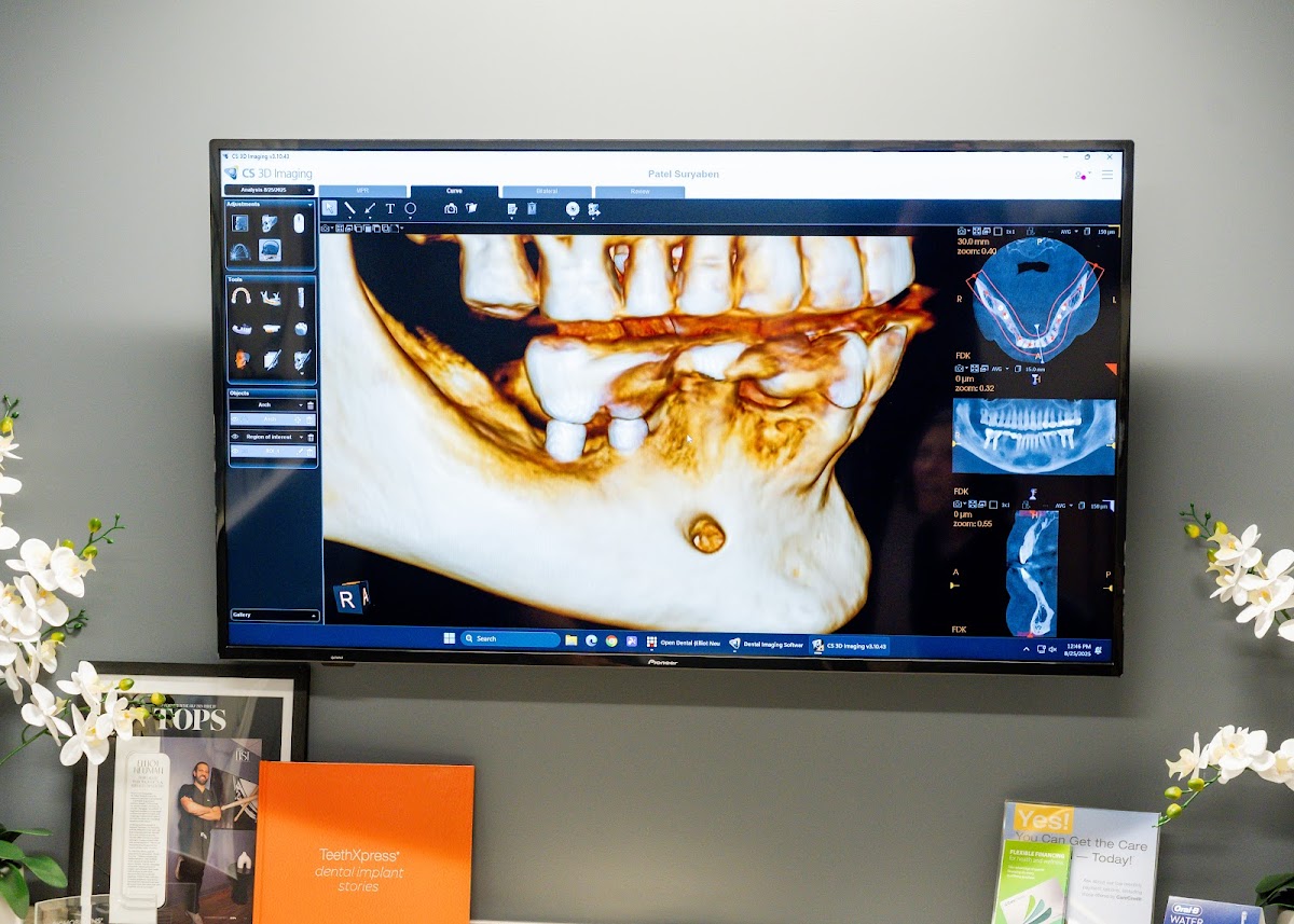 Bluegrass Periodontics (elliot Neuman, DMD, Ms) photo 4