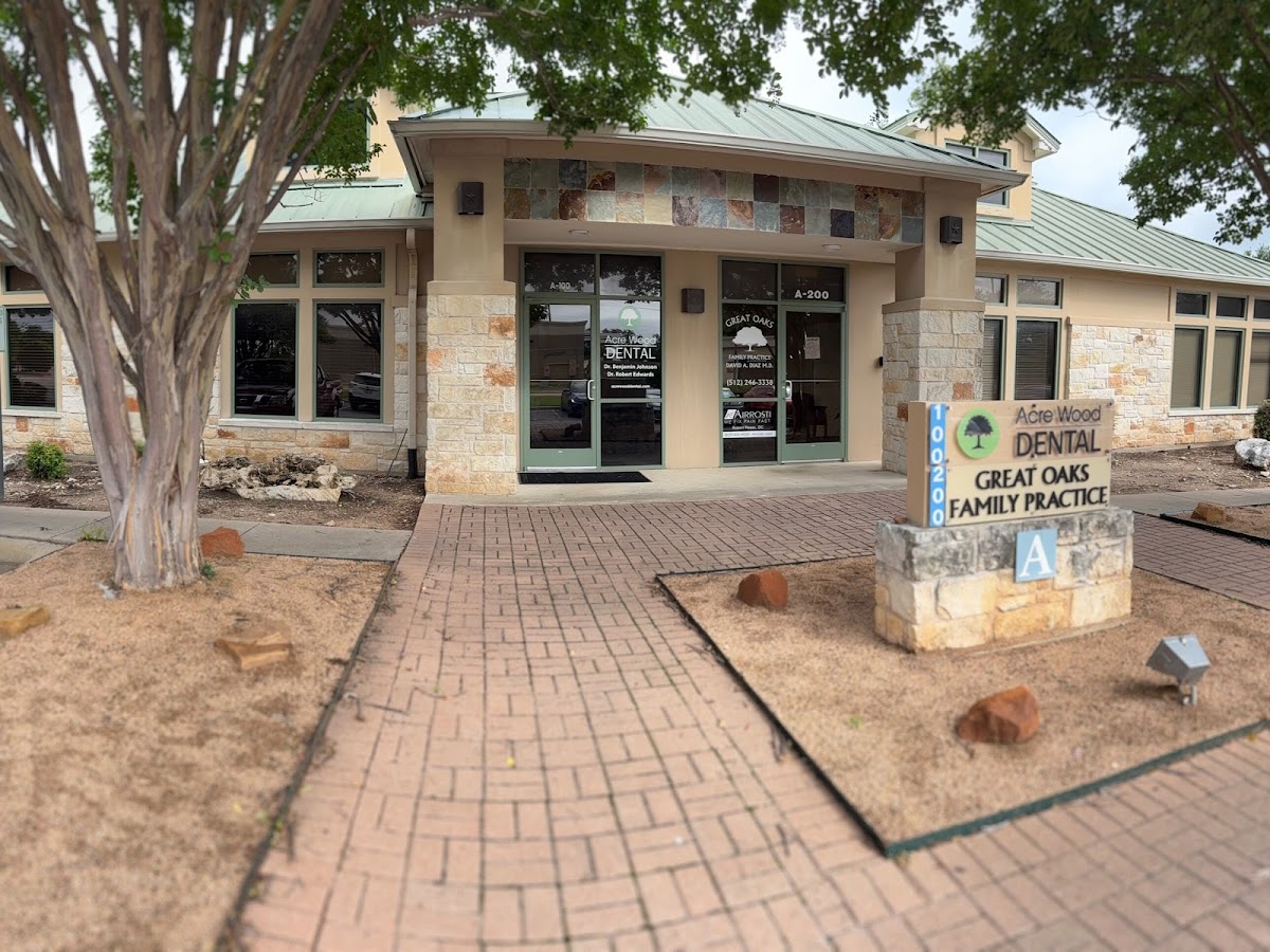 Acre Wood Dental - Round Rock photo 4