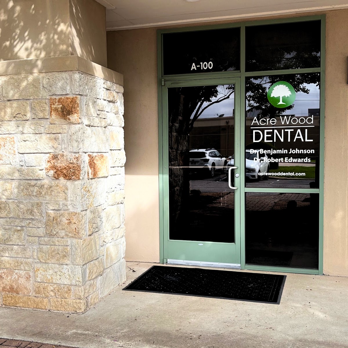 Acre Wood Dental - Round Rock photo 5