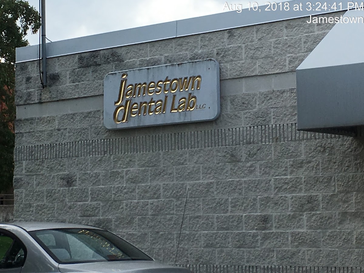 Roe Jamestown Dental Lab photo 3