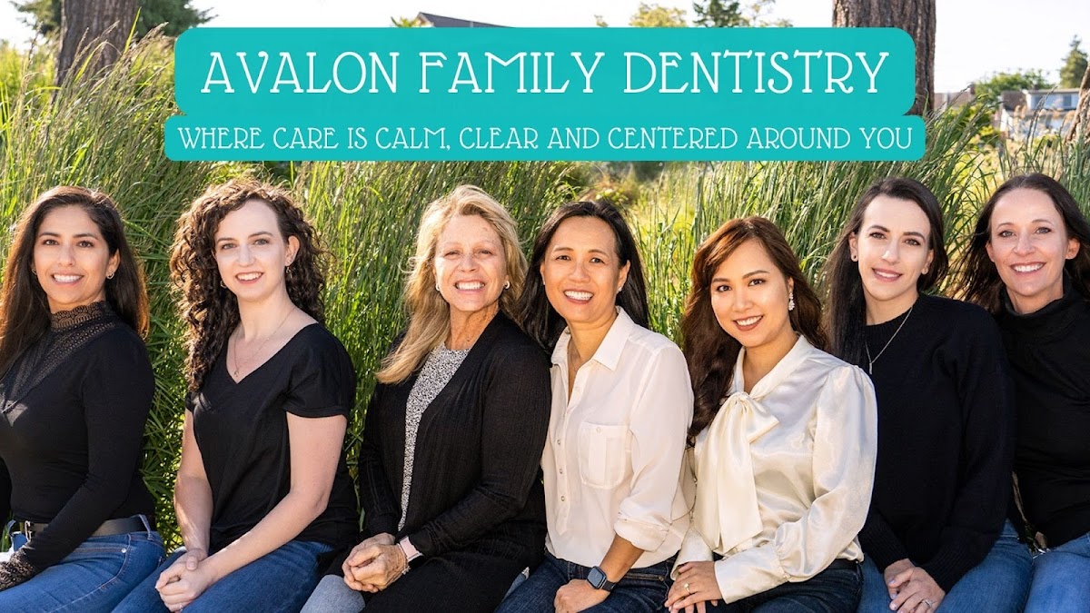 Avalon Family Dentistry photo 1