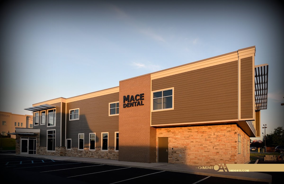 Mace Dental photo 2
