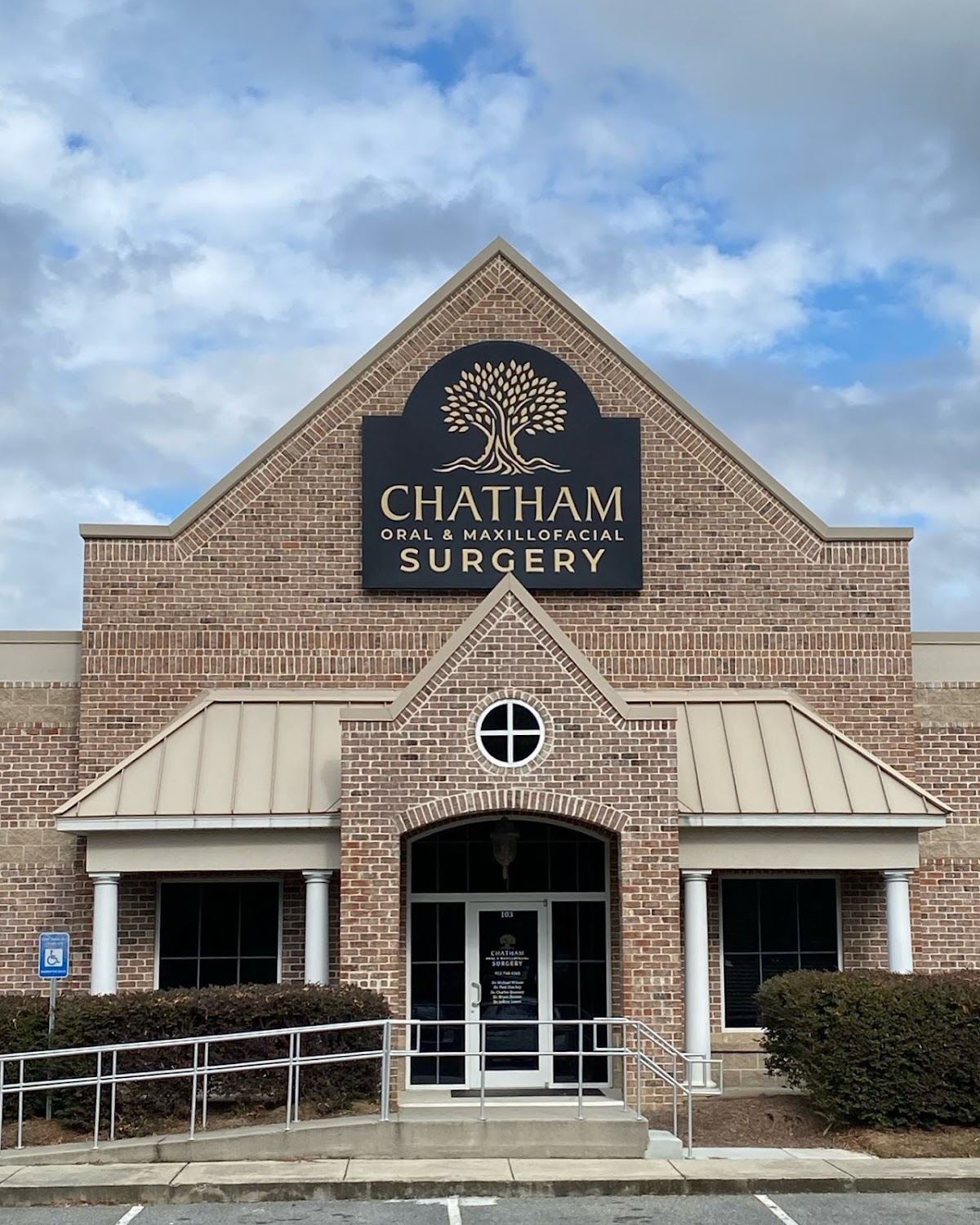 Chatham Oral & Maxillofacial Surgery photo 1