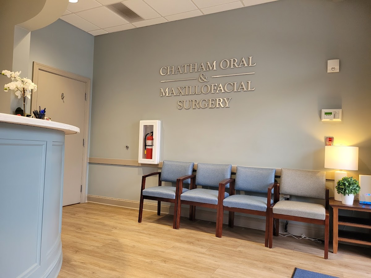 Chatham Oral & Maxillofacial Surgery photo 2