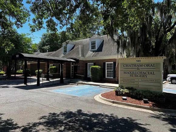 Chatham Oral & Maxillofacial Surgery photo 3