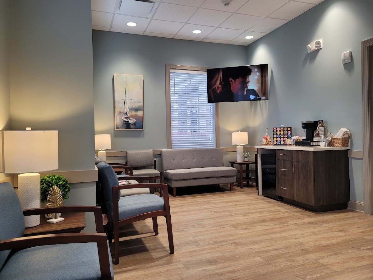 Chatham Oral & Maxillofacial Surgery photo 4