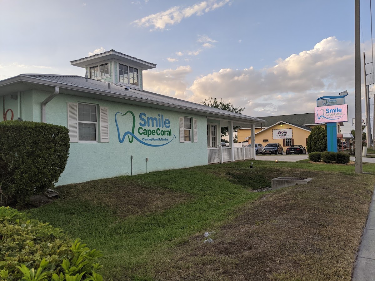 Smile Cape Coral photo 4
