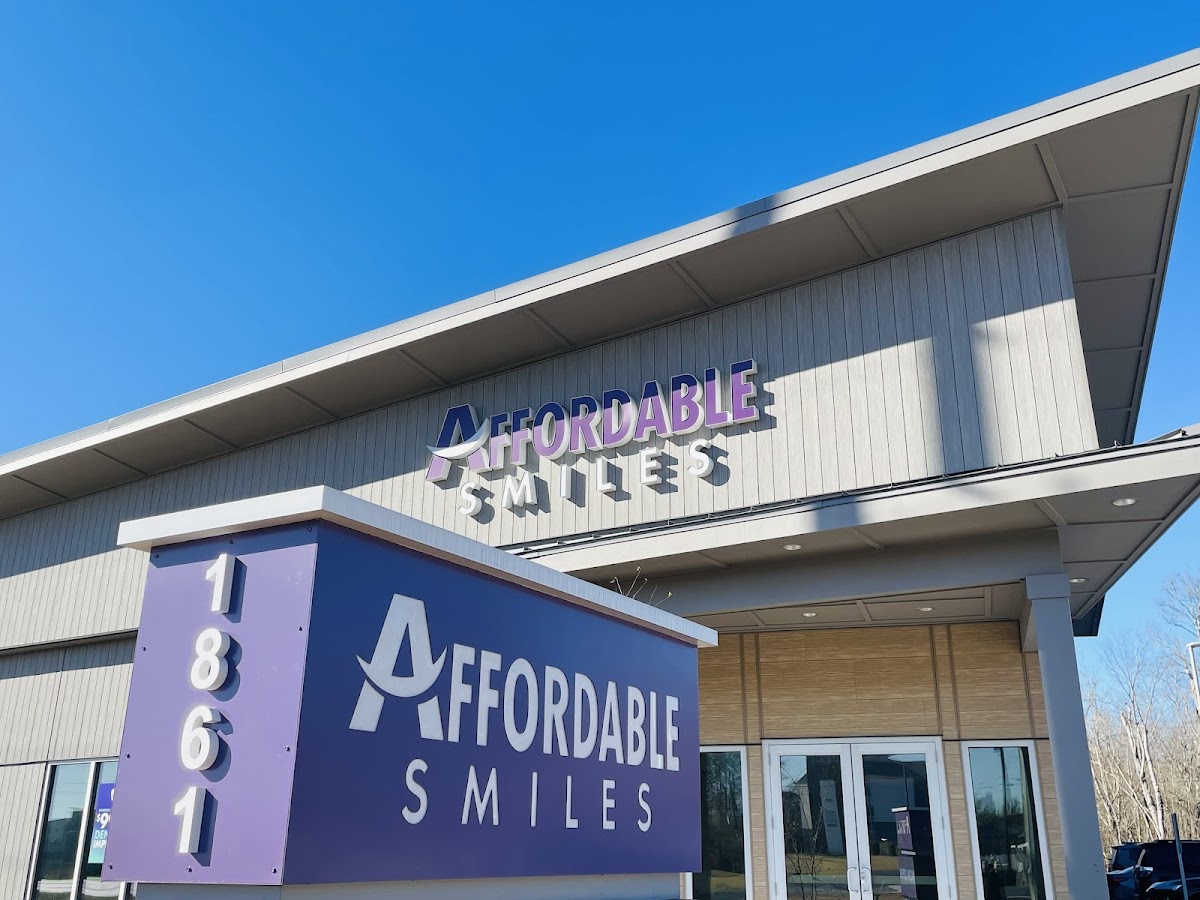 Affordable Smiles of Houma photo 1