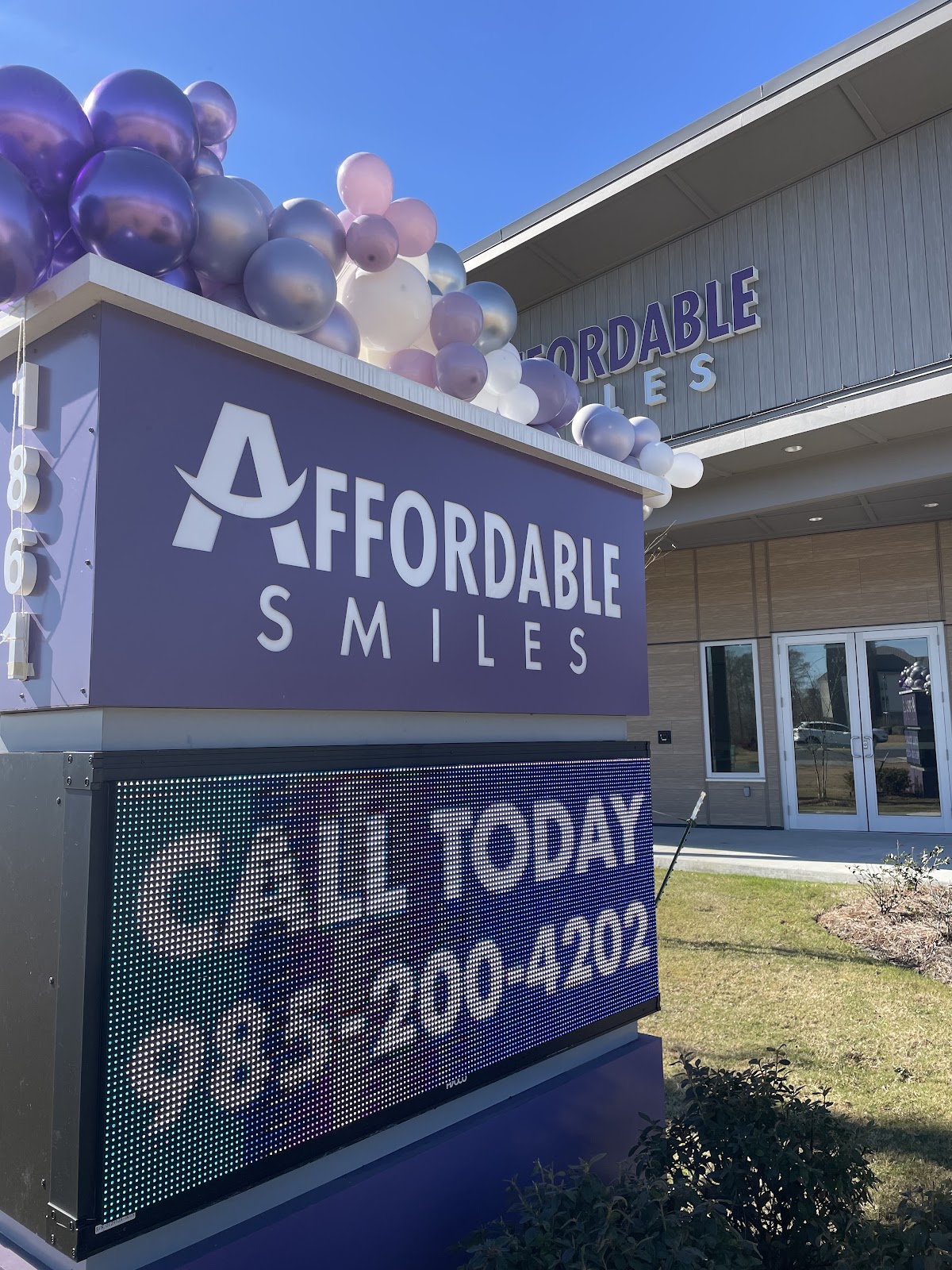 Affordable Smiles of Houma photo 6