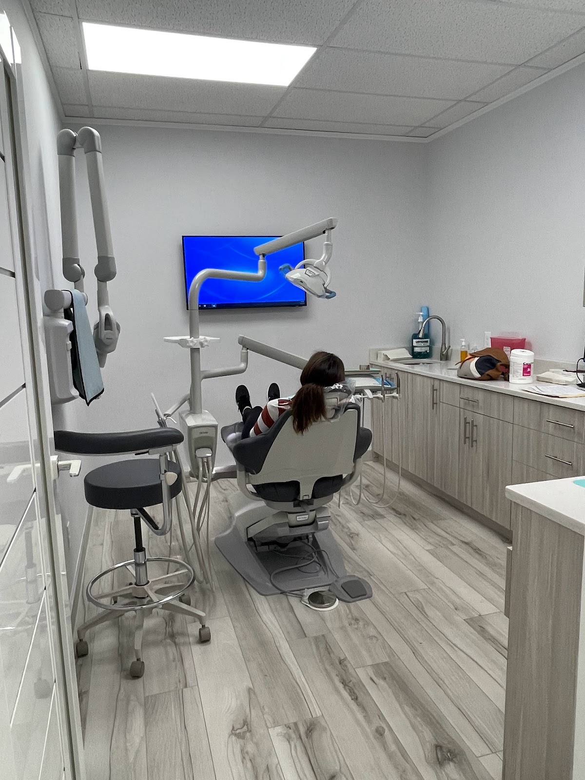 Downtown Dental Ct photo 4
