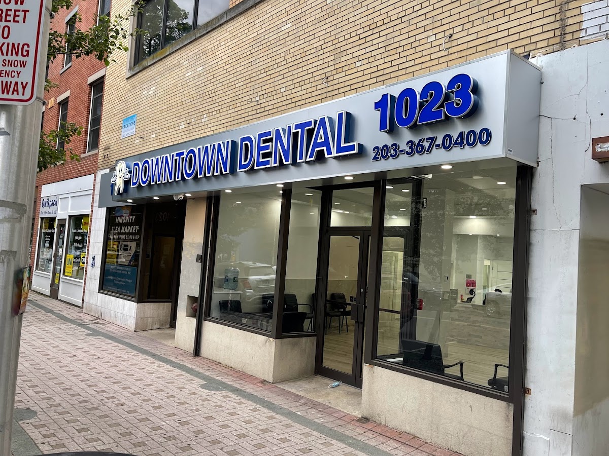 Downtown Dental Ct photo 5
