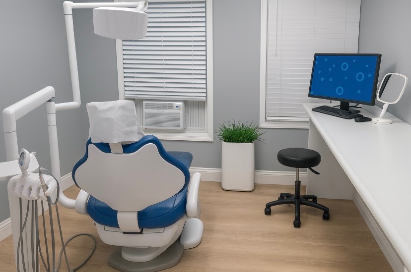 Cambridge Family Dentistry photo 1