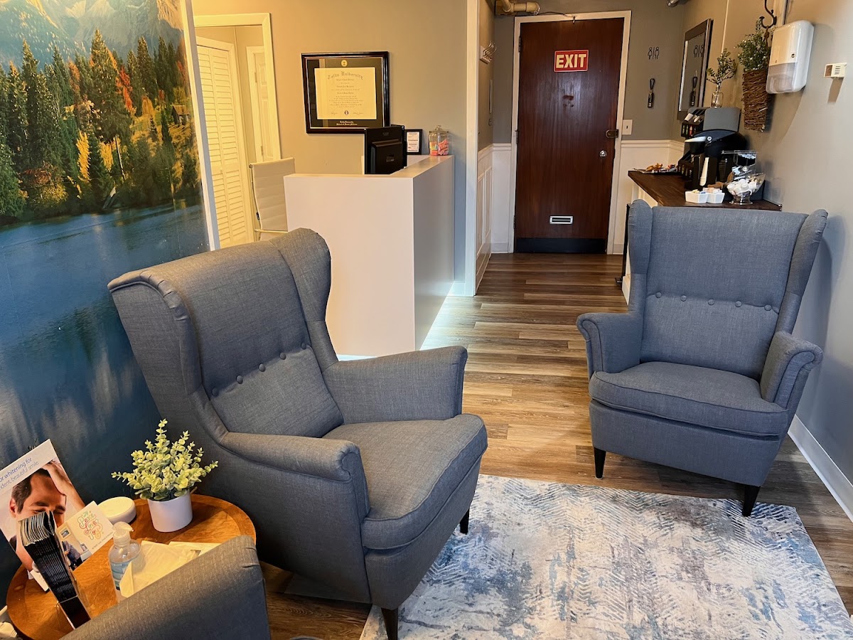 Cambridge Family Dentistry photo 2