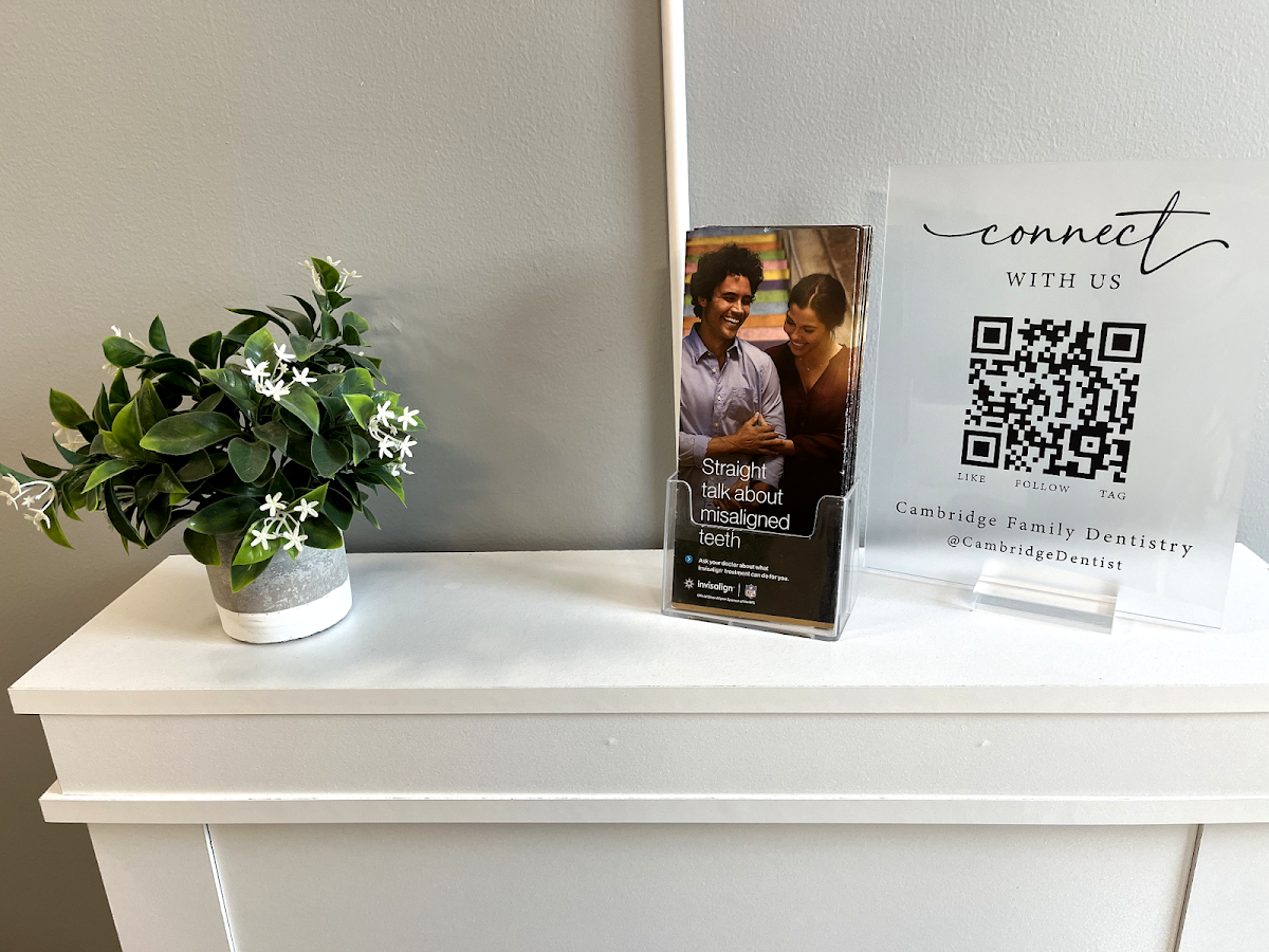 Cambridge Family Dentistry photo 6