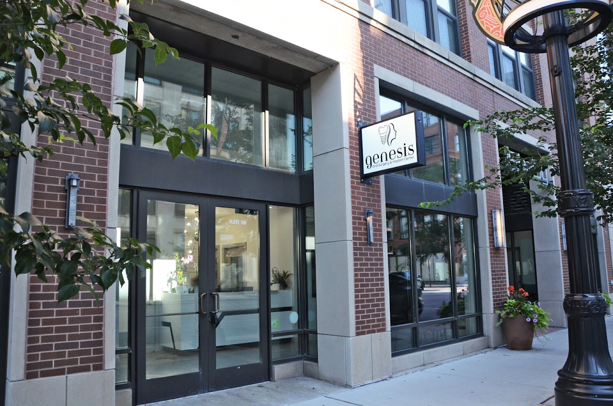 Genesis Oral Surgery and Implant Center photo 2