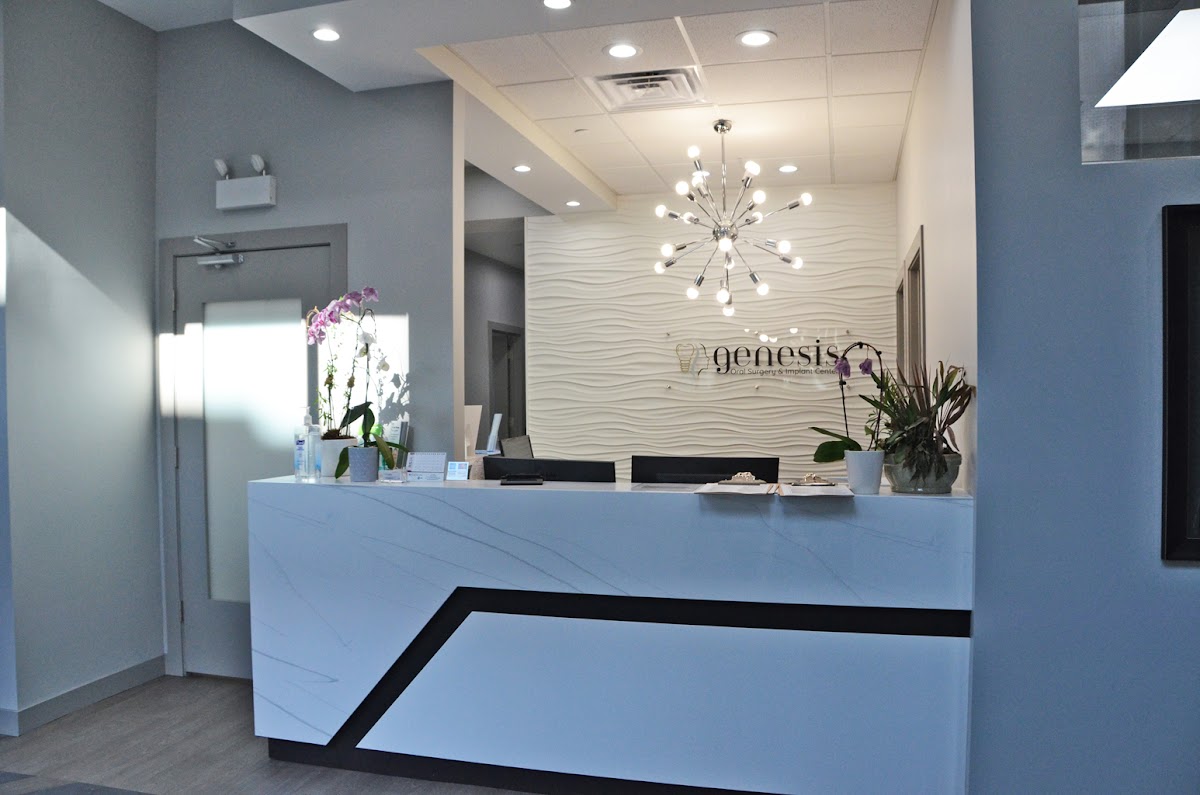 Genesis Oral Surgery and Implant Center photo 3