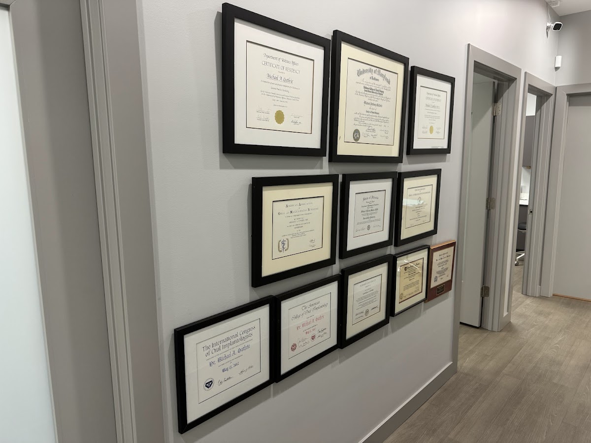 Genesis Oral Surgery and Implant Center photo 6