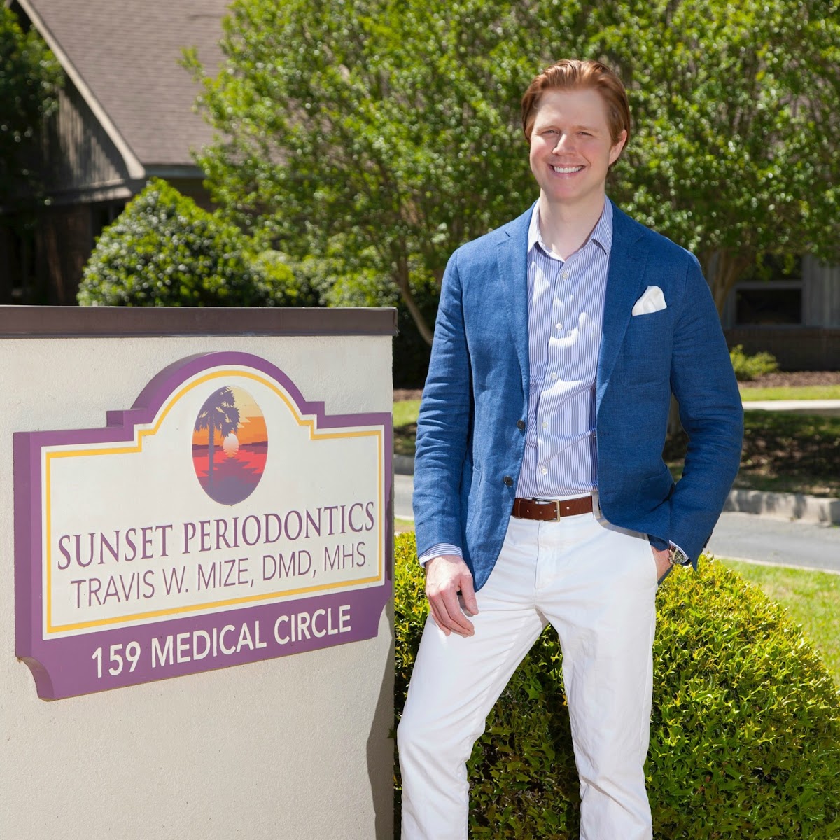 Sunset Periodontics & Implant Dentistry photo 1