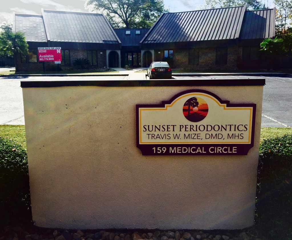 Sunset Periodontics & Implant Dentistry photo 2