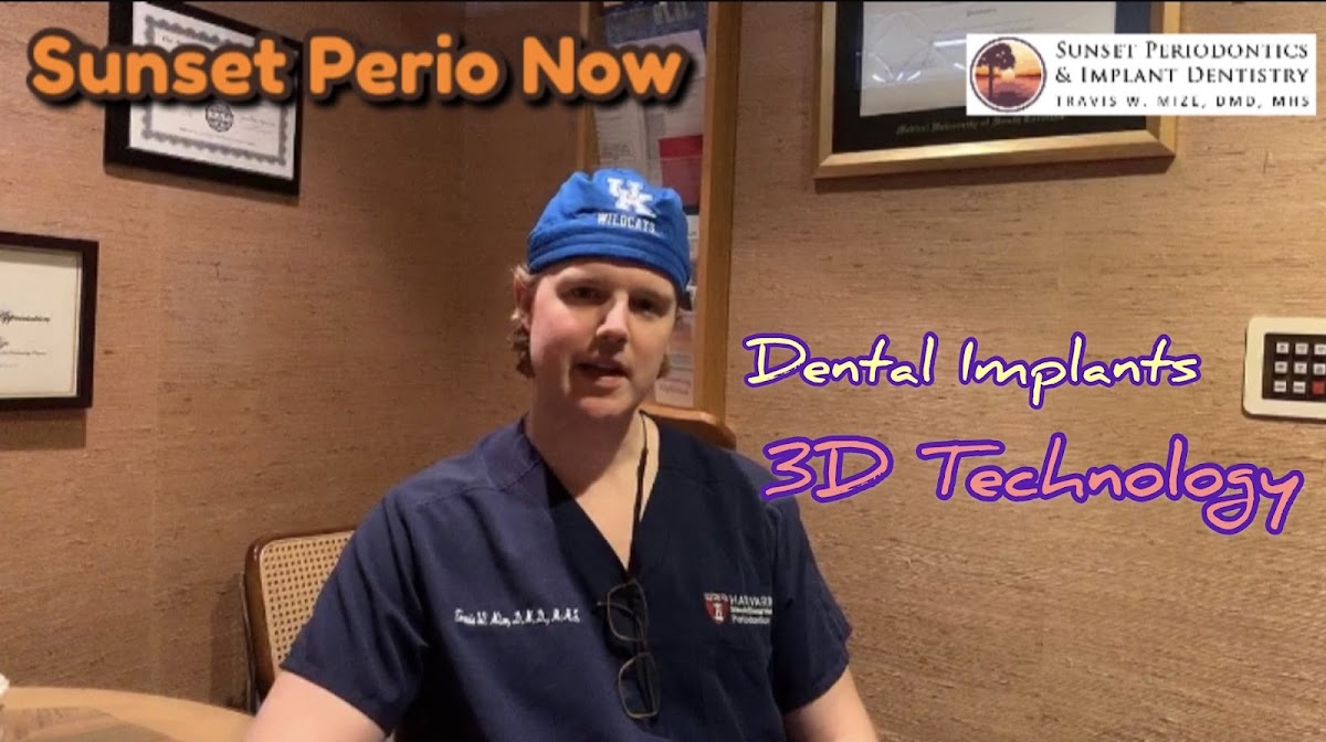 Sunset Periodontics & Implant Dentistry photo 6