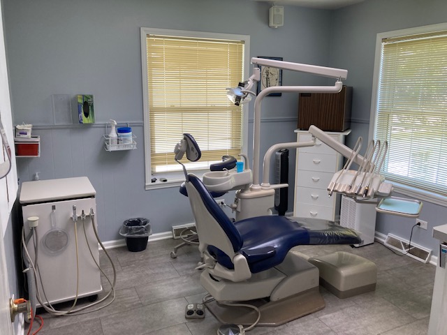 Charlottesville Dental Associates photo 1