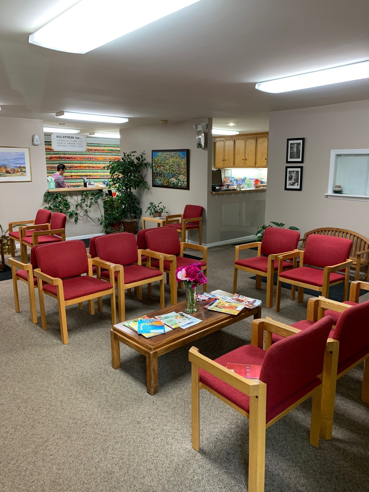 Charlottesville Dental Associates photo 4