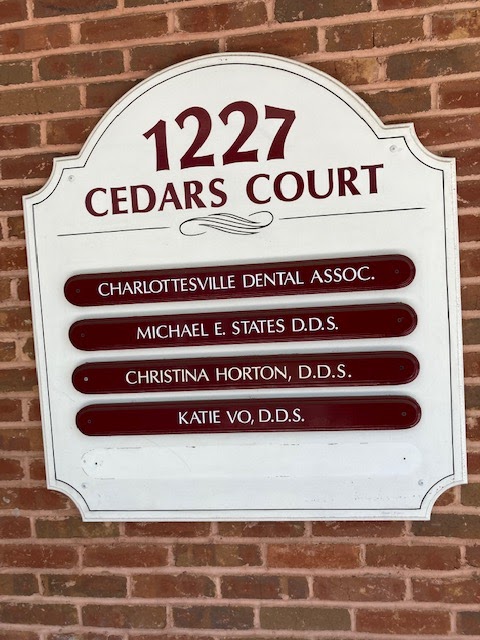 Charlottesville Dental Associates photo 5