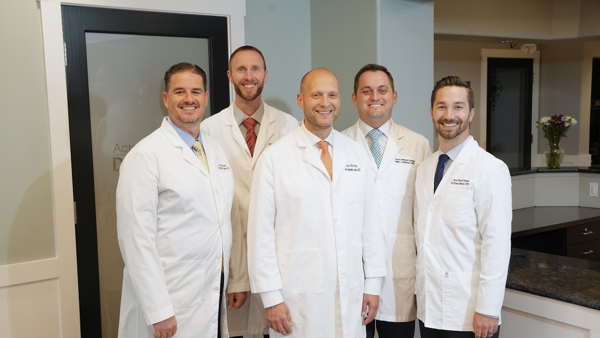 Acre Wood Dental - Waco photo 1
