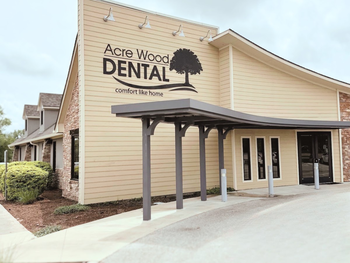 Acre Wood Dental - Waco photo 3