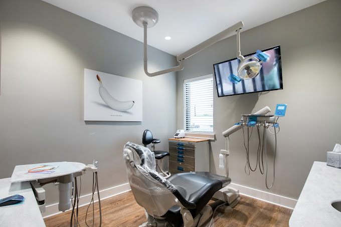 Acre Wood Dental - Waco photo 4