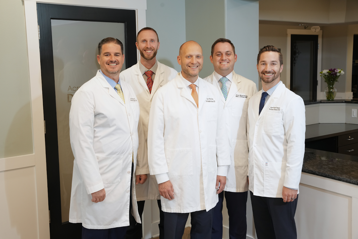 Acre Wood Dental - Waco photo 5