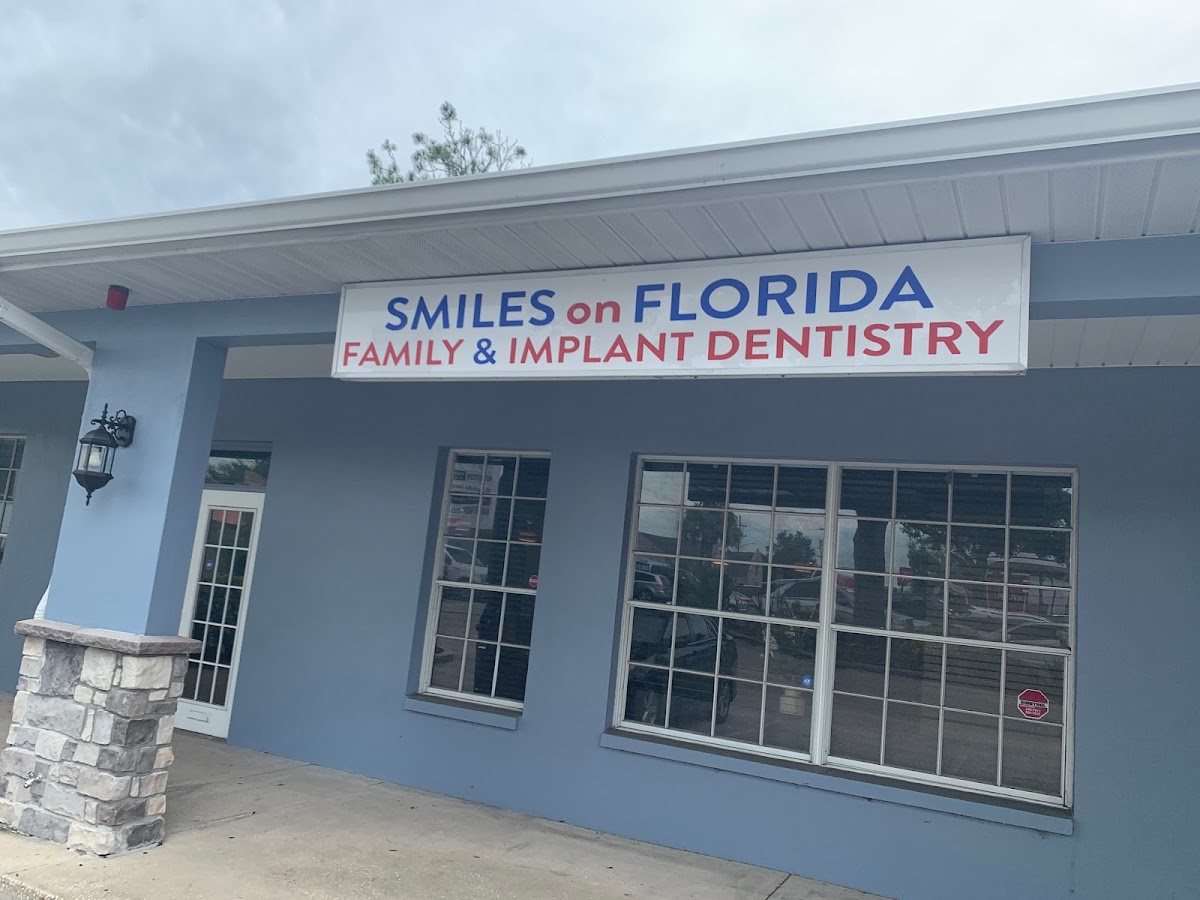 Smiles on Florida photo 3
