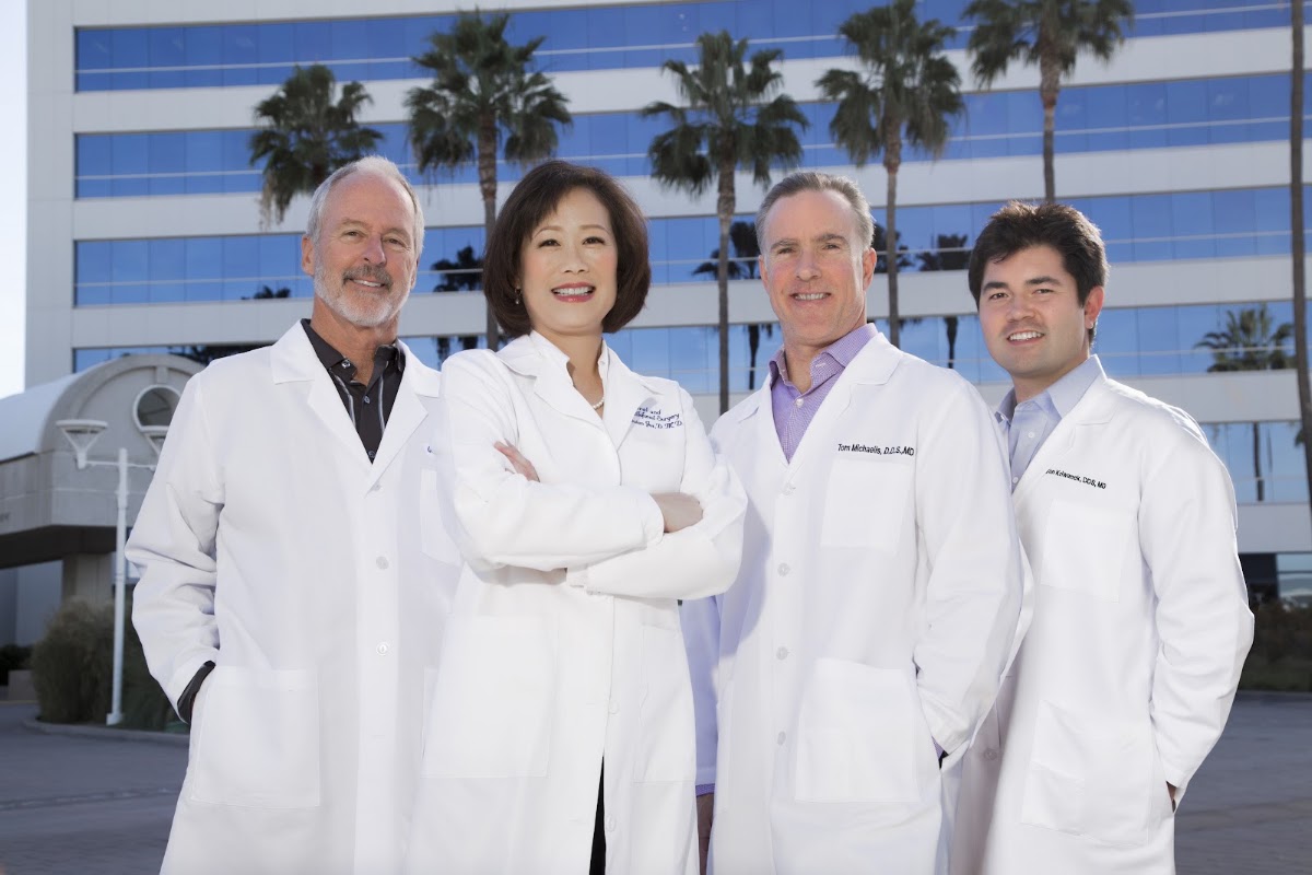Newport Oral Surgery photo 2