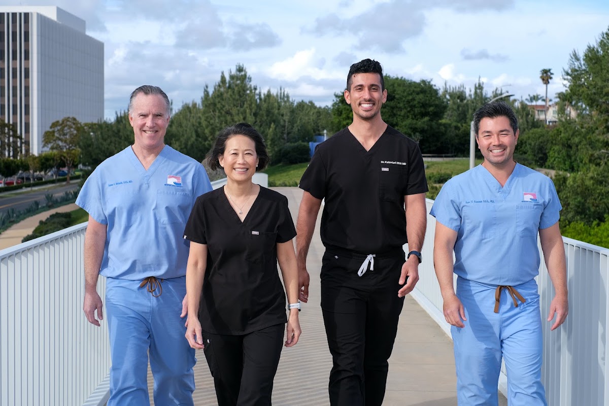 Newport Oral Surgery photo 3