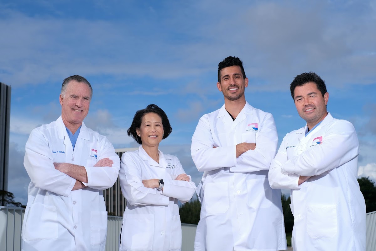 Newport Oral Surgery photo 5