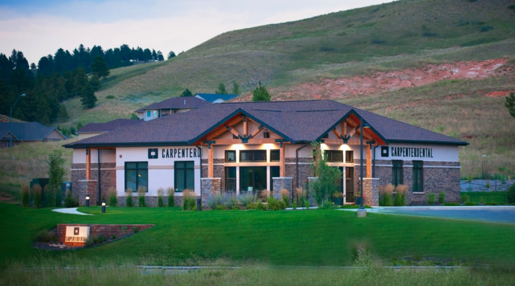 Carpenter Dental Rapid City photo 1