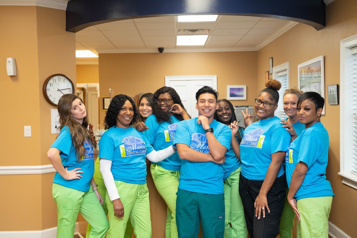 Mann Dental Care photo 3
