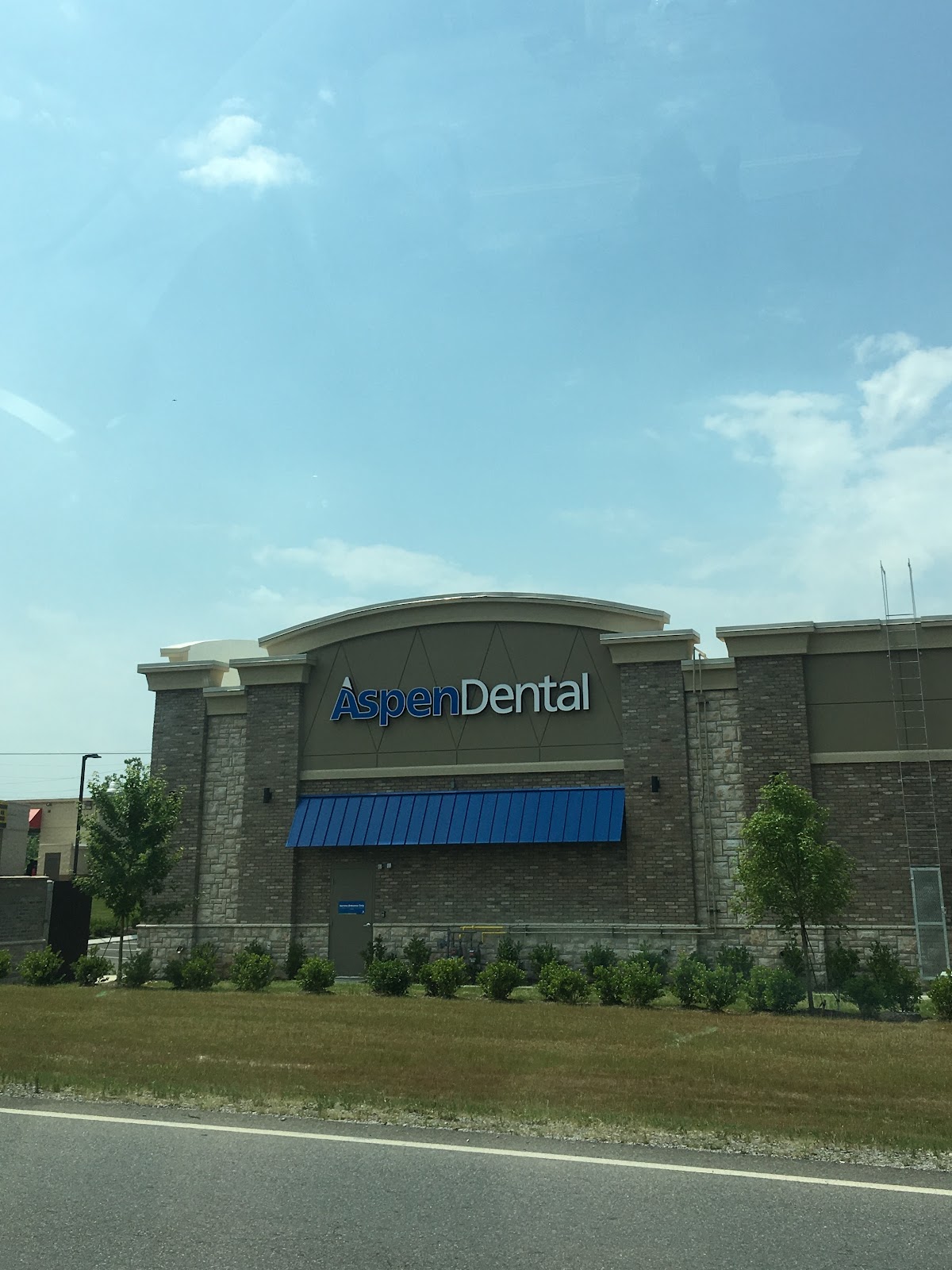Aspen Dental - Ooltewah photo 1