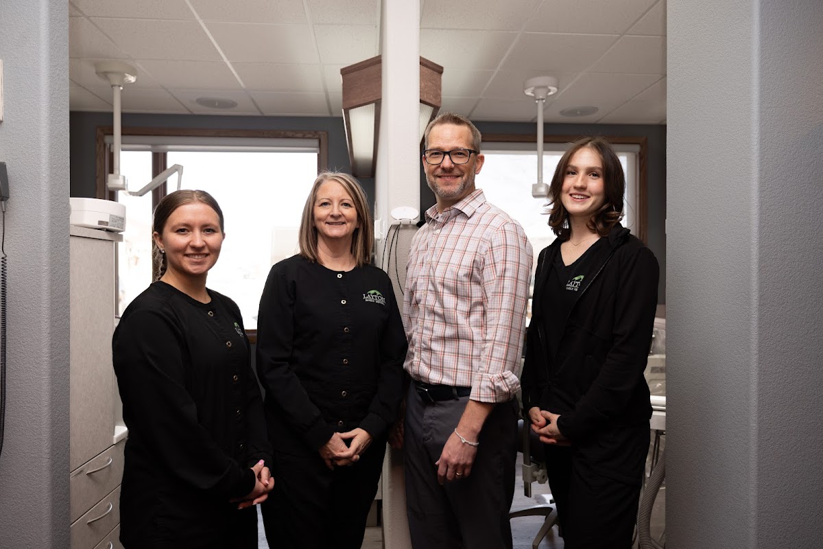 Layton Family Dental photo 1