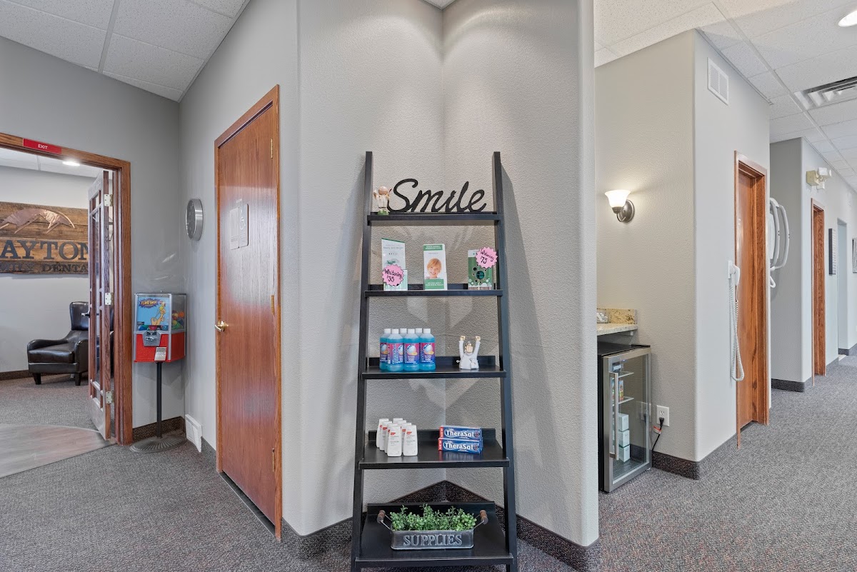 Layton Family Dental photo 2