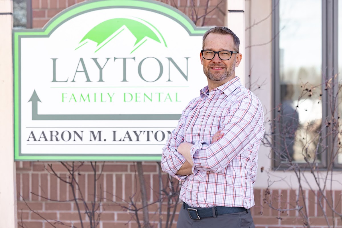 Layton Family Dental photo 6