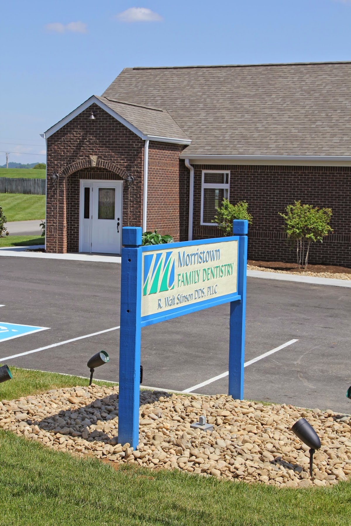 Morristown Family Dentistry photo 1
