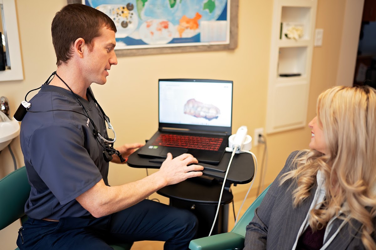 Morristown Family Dentistry photo 2