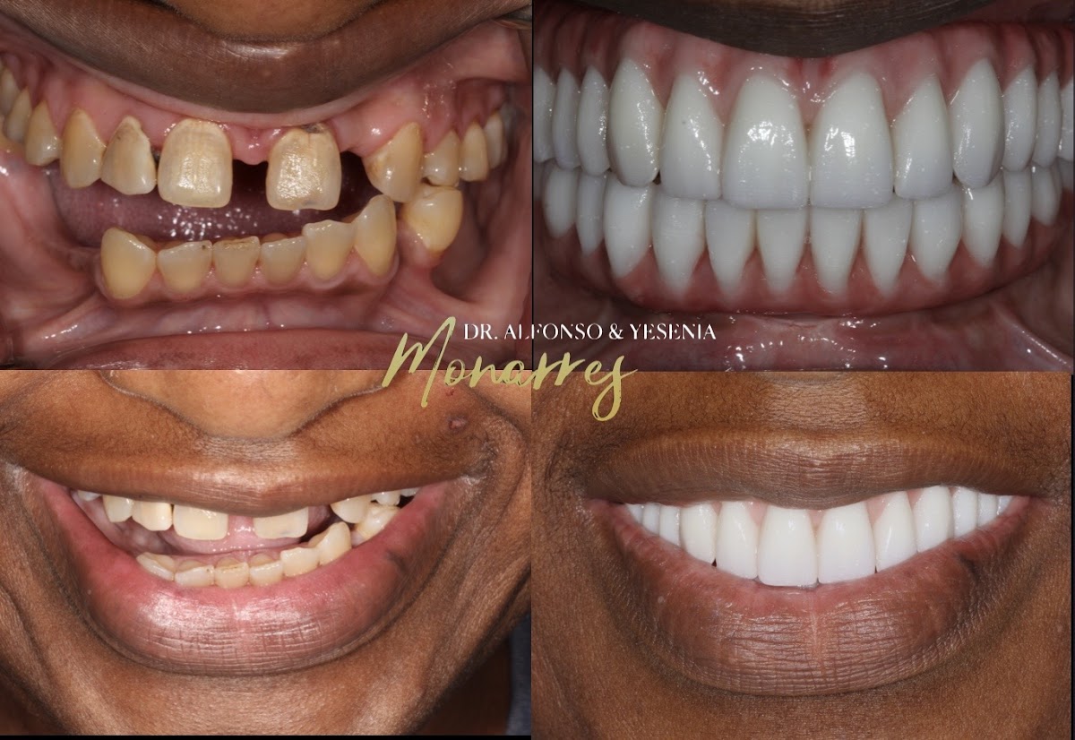 Stone Ridge Dental: Implant, Cosmetic & Prosthetic Dentistry photo 1