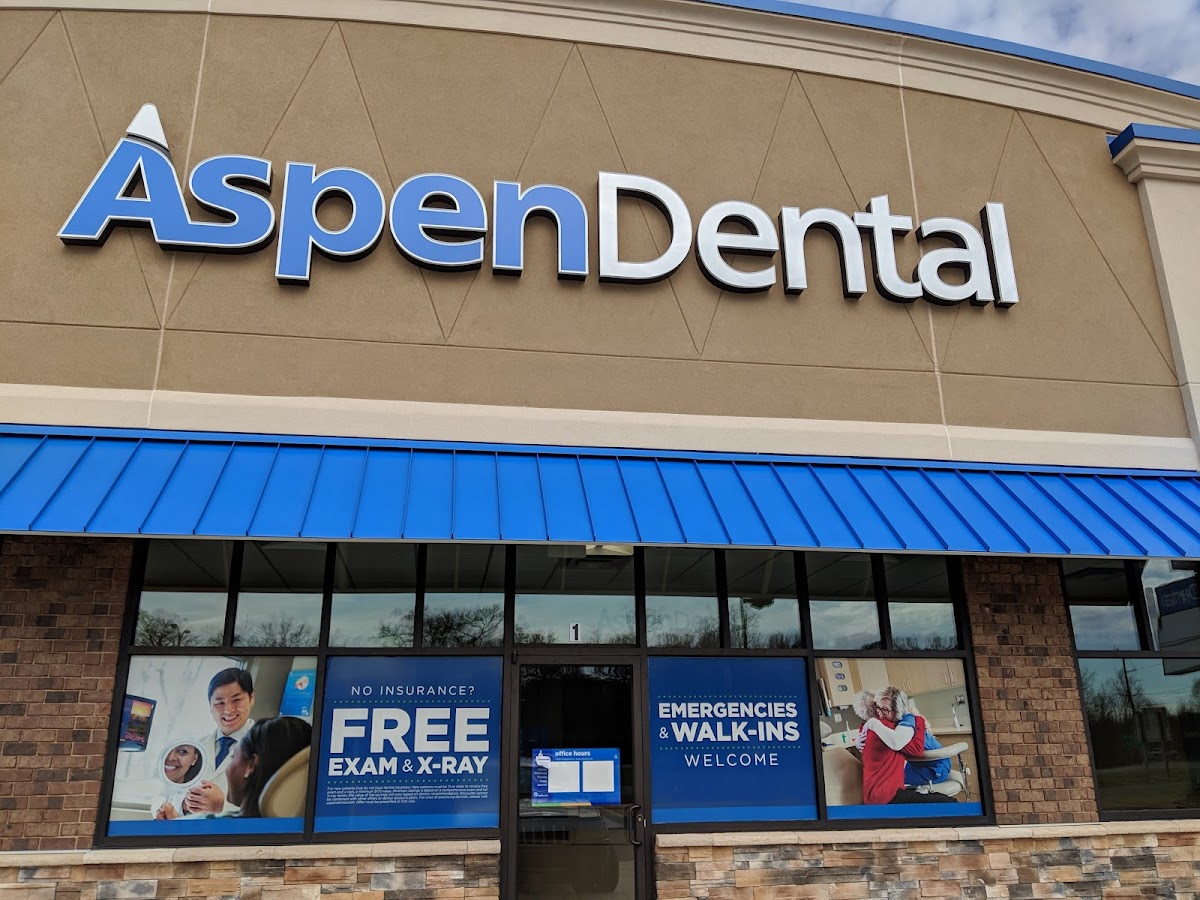Aspen Dental - Monroe, La photo 3