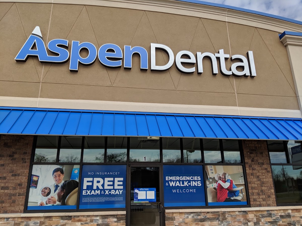Aspen Dental - Monroe, La photo 4