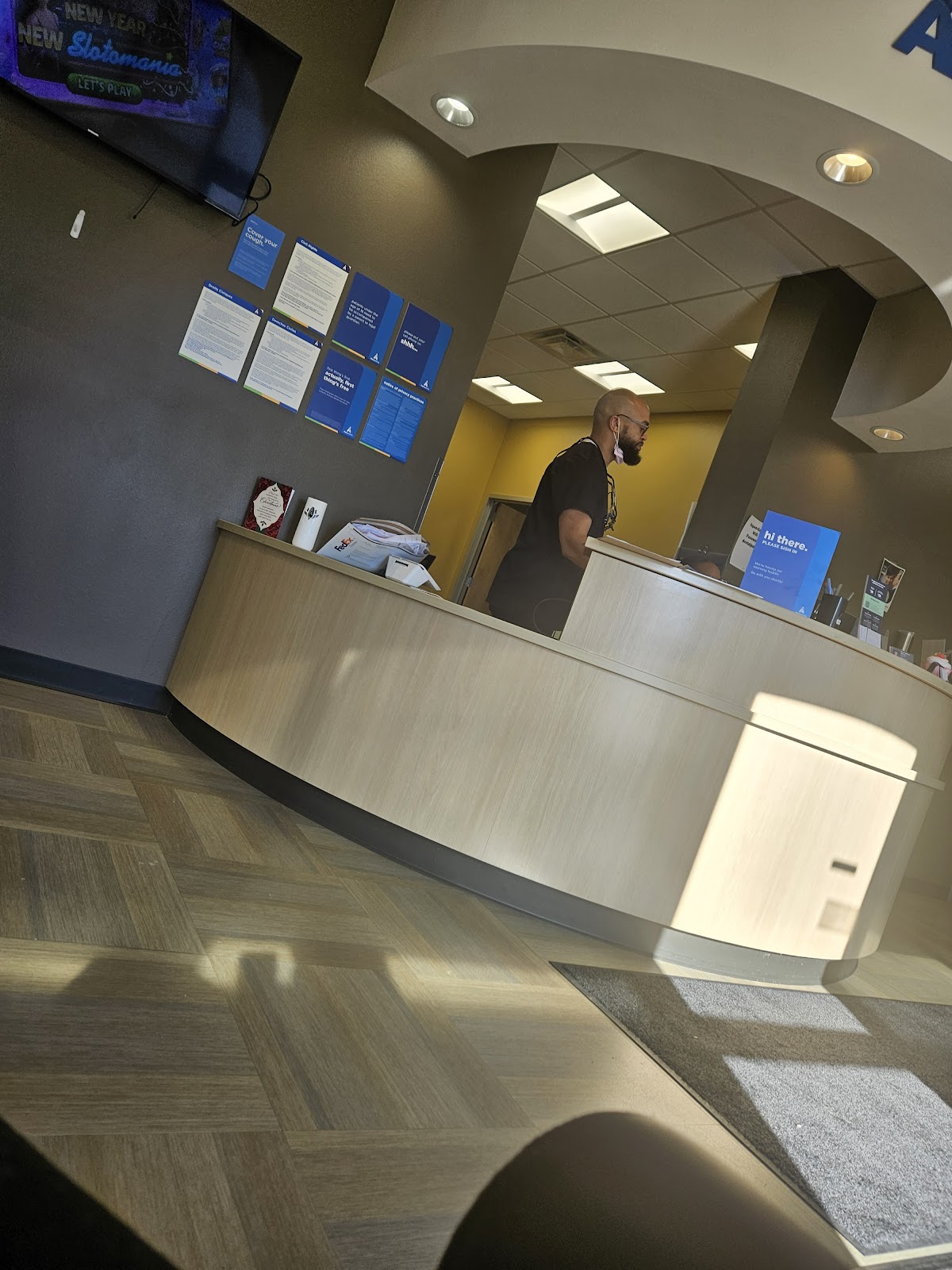 Aspen Dental - Monroe, La photo 6