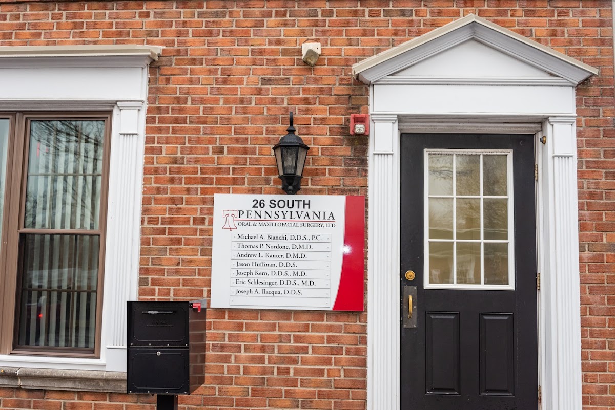Pennsylvania Oral Surgery & Dental Implant Centers - Bryn Mawr photo 3